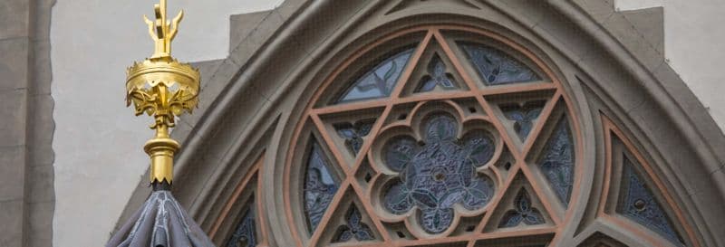 Free tour dans le quartier juif et le centre historique de Prague