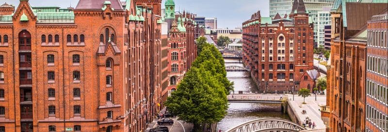 Free tour à St. Pauli, Landungsbrücken et Reeperbahn