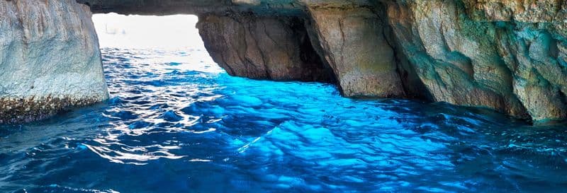 Billet Temples de Hagar Qim, Grotte Bleue et Marsaxlokk