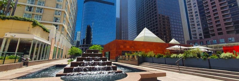 Billet Free tour dans Los Angeles