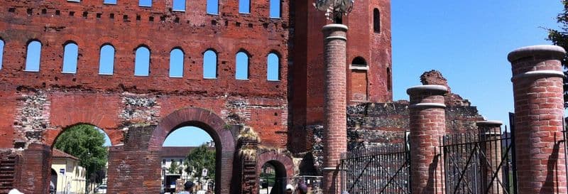 Billet Visite à vélo dans Turin