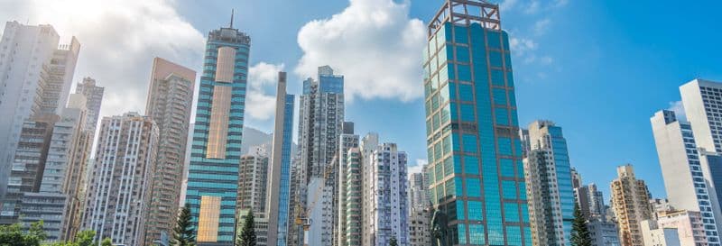 Billet Free tour dans Hong Kong