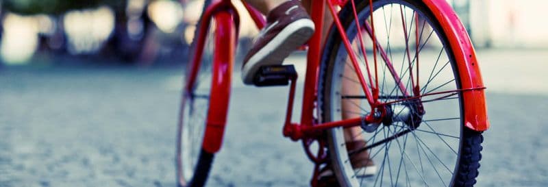 Billet Location de vélo à Salta