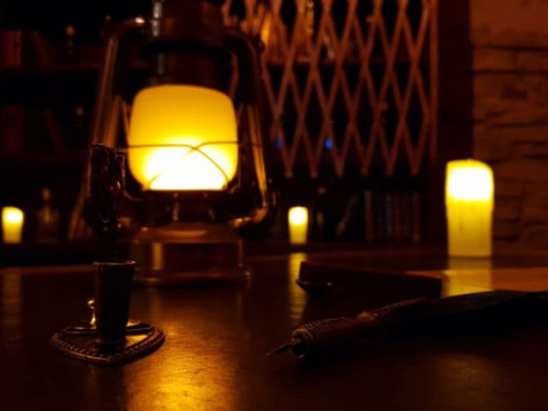 Billet Escape Game "L'Elixir" chez Prizoners Fréjus (83)