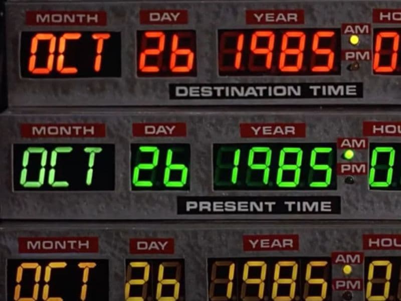 Escape Game "Retour dans le futur" à Bastia (20)