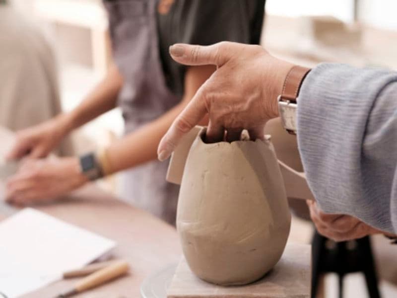 Atelier Modelage céramique à Aix-en-Provence (13)