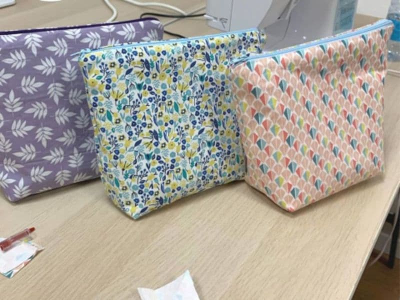 Billet Atelier couture libre à Vernouillet (78)