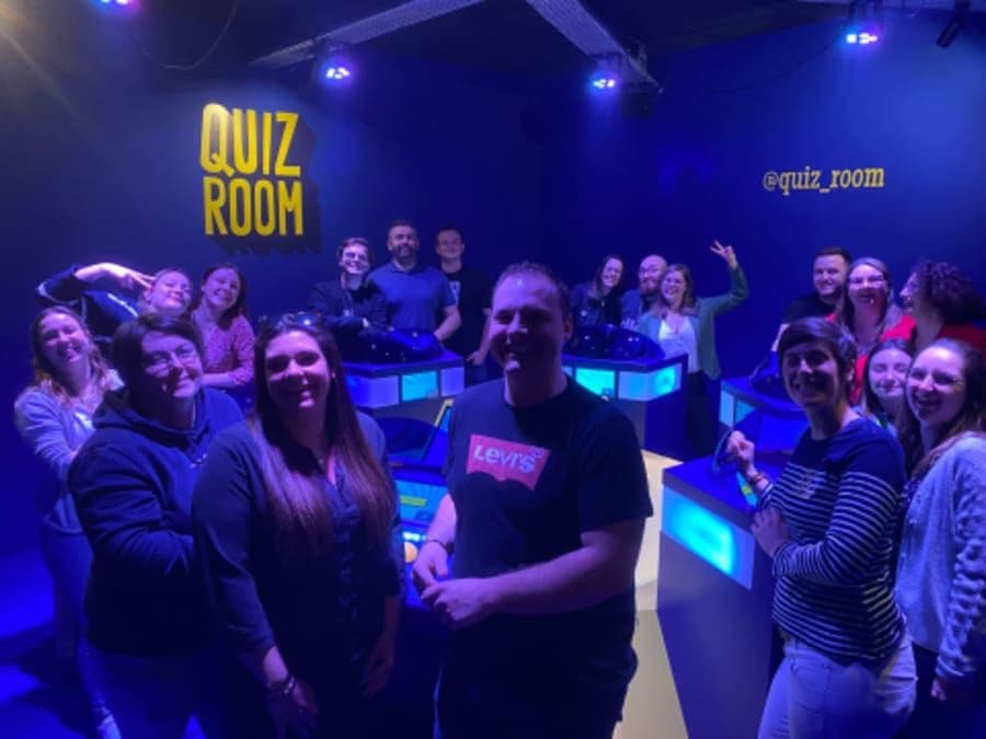 Quiz Room à Epinal (88)