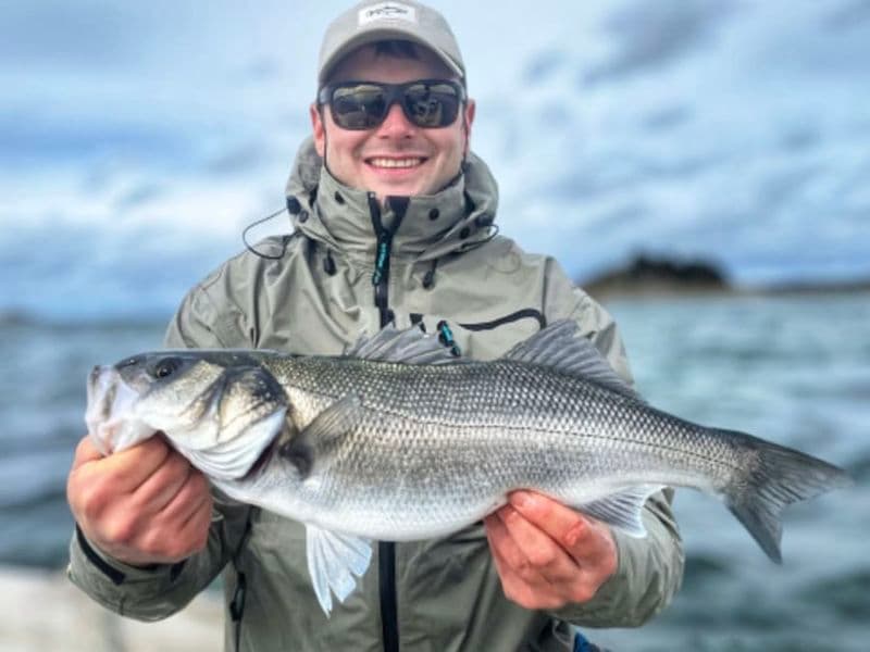 Découverte de la Pêche en Pays de Morlaix (29)