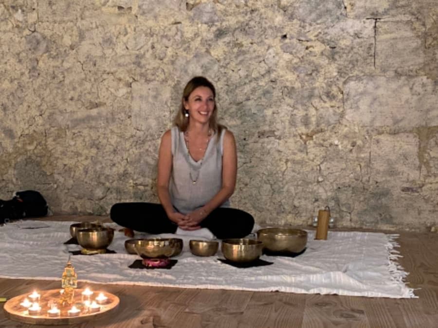 Billet Cours de Yoga & de relaxation à domicile en Gironde (33)