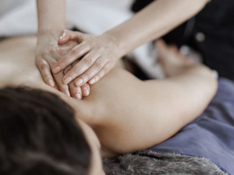 Billet Massage sur mesure à Civrieux (01)