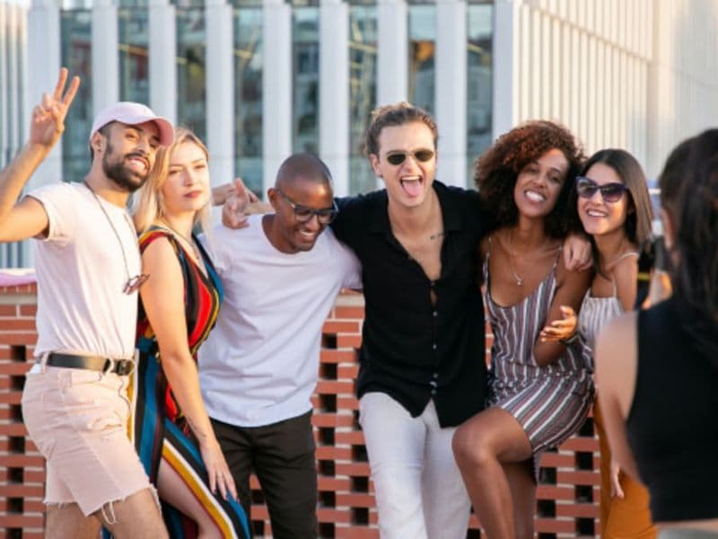 Jeu de Piste Mission Anniversaire à Lausanne