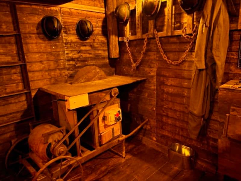 Escape Game "Exploration secrète" à Nîmes (30)