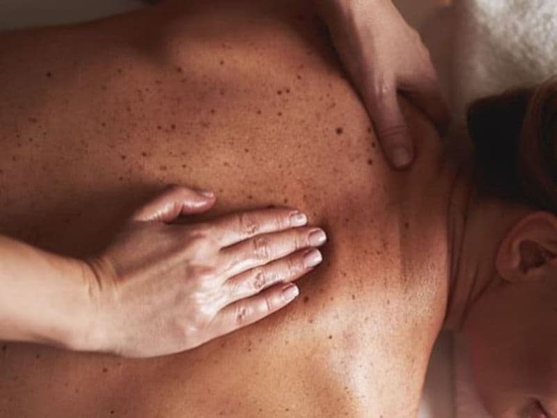 Massage relaxant à Grenoble (38)