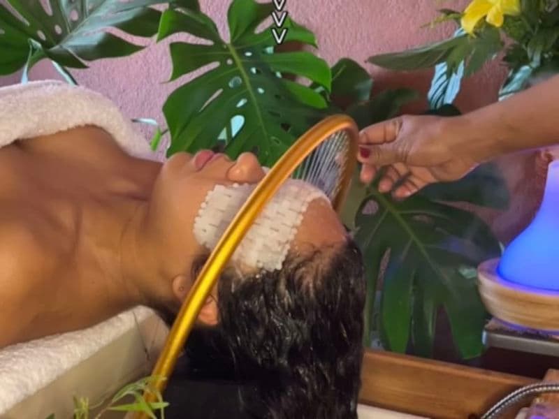 Billet Head Spa à Saint-Raphaël (83)