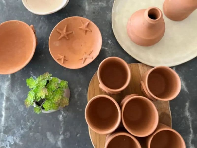 Stage d'initiation à la Céramique à Aix-en-Provence (13)