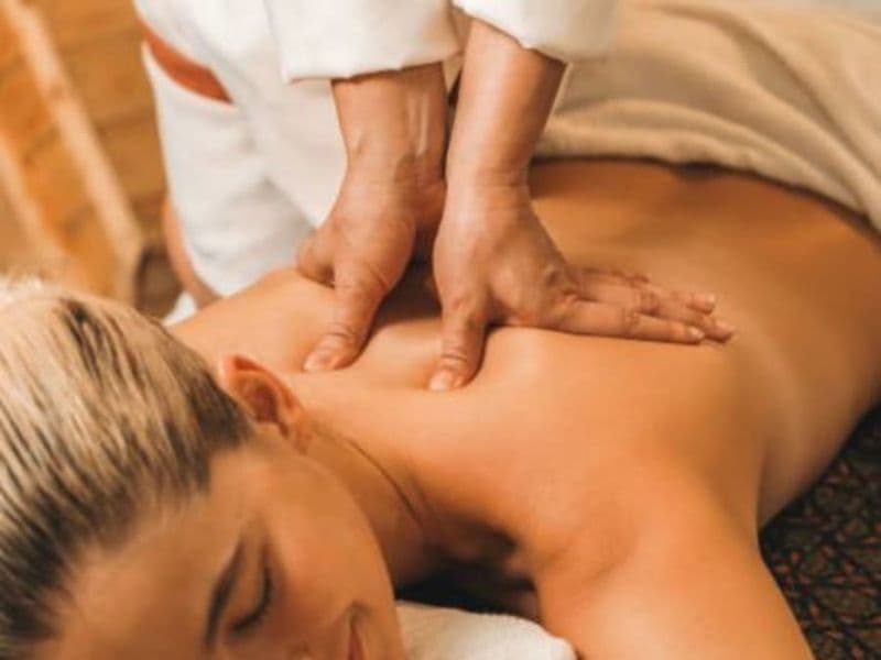 Massage Suédois à Grenoble (38)