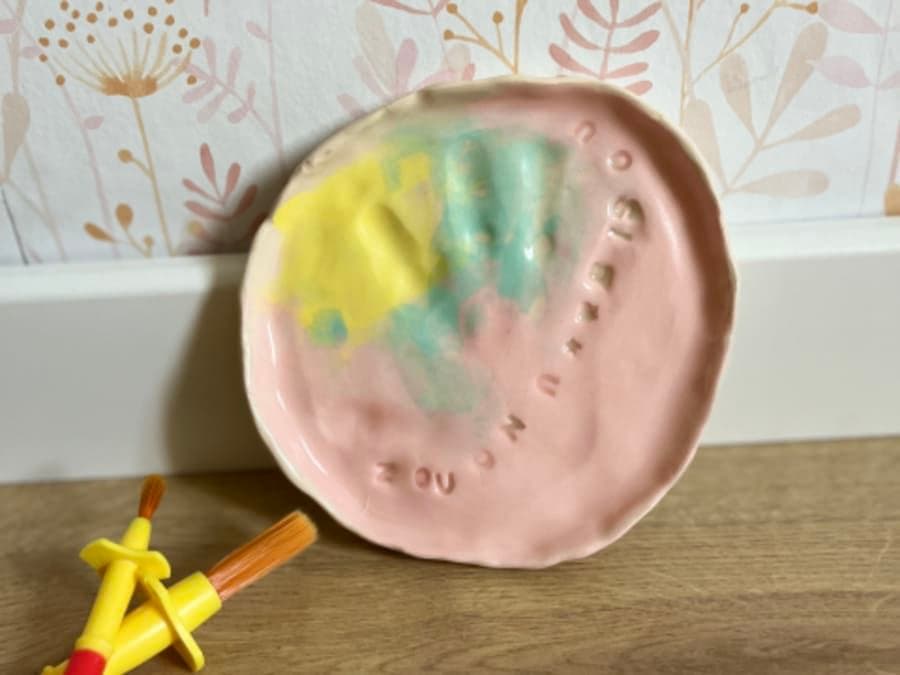 Billet Atelier enfant céramique à Montroy (17)