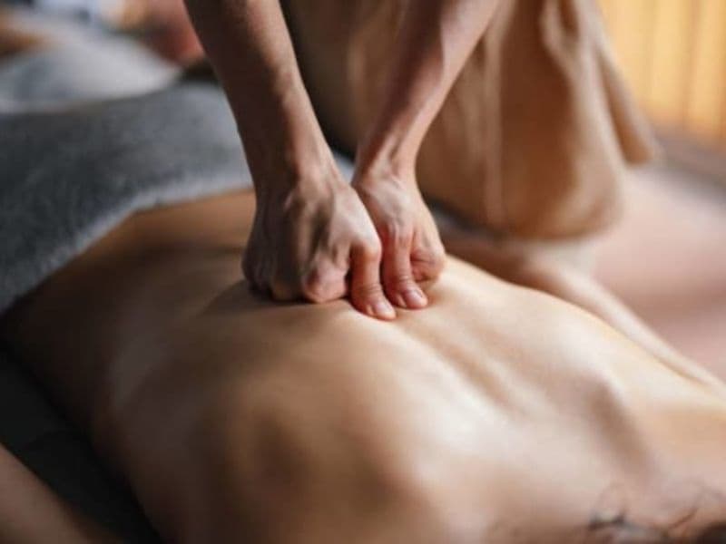 Massage Reconnexion près de Rouen (76)