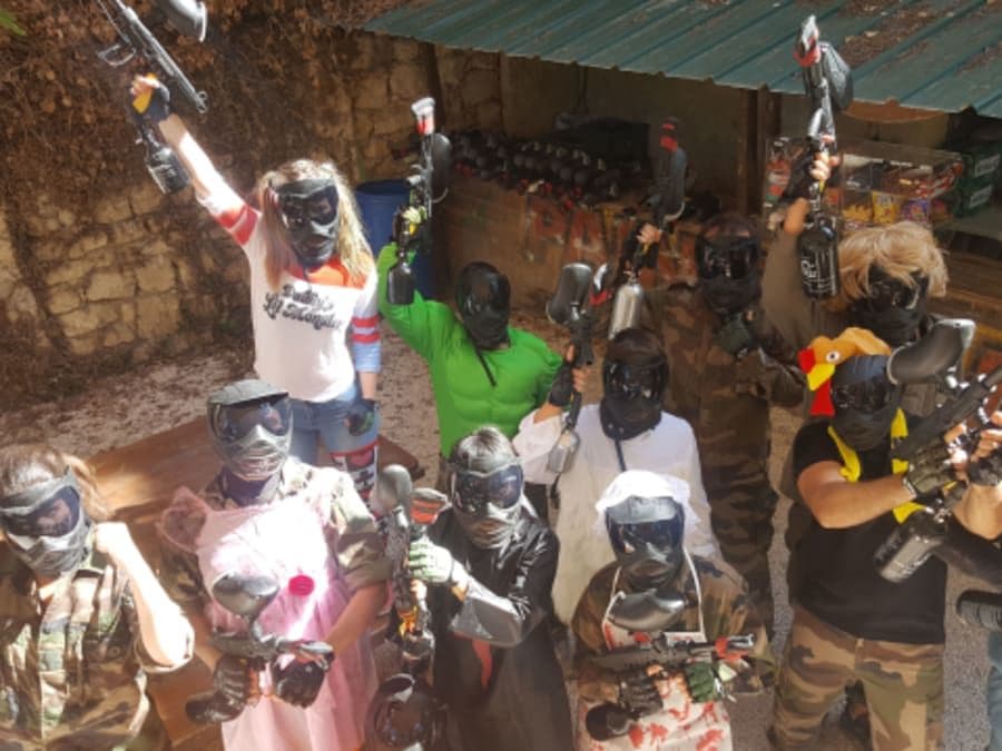 Paintball à Fontvieille (13)