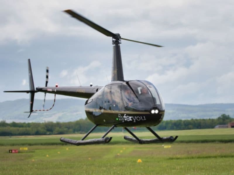 Vol en hélicoptère autour de Besançon (25)