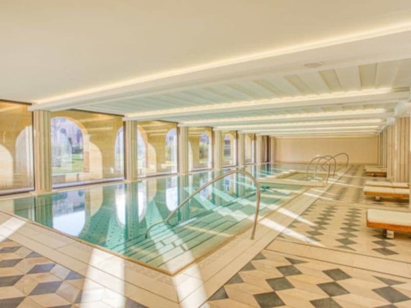 SPA Les Thermes "Belle de Maia" à Lyon 5ème