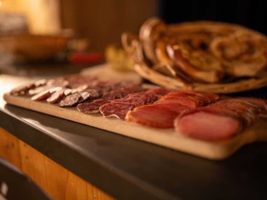 Atelier dégustation accord Mets & Bières à Strasbourg (67)