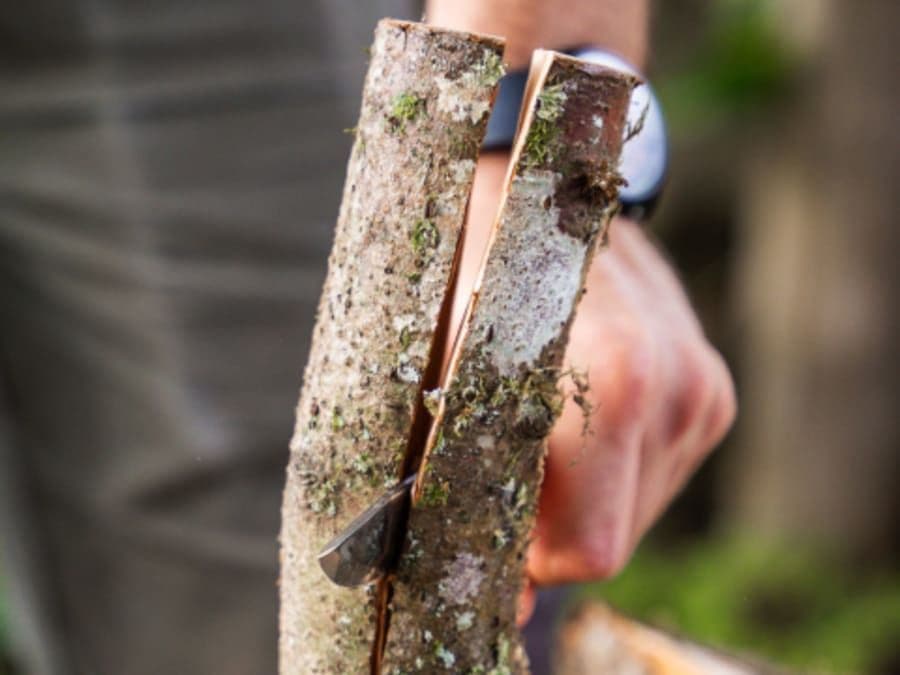 Stage de survie "Avancé" dans les Vosges (88)