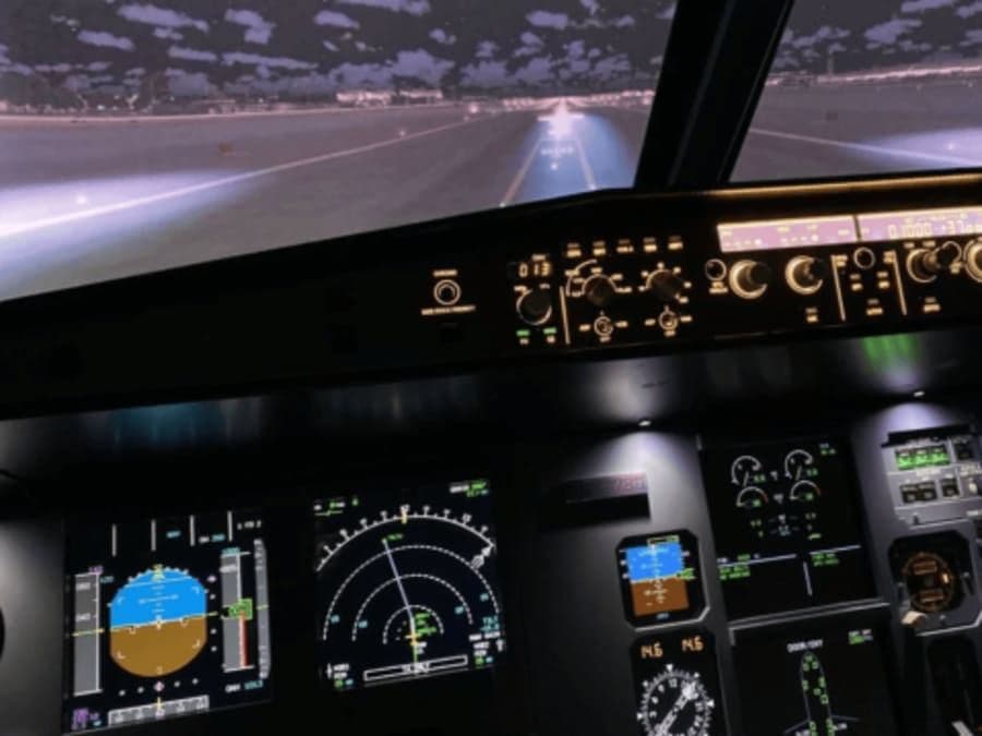 Stage 1 jour "Vaincre votre peur de l'avion" à Castellet (83)