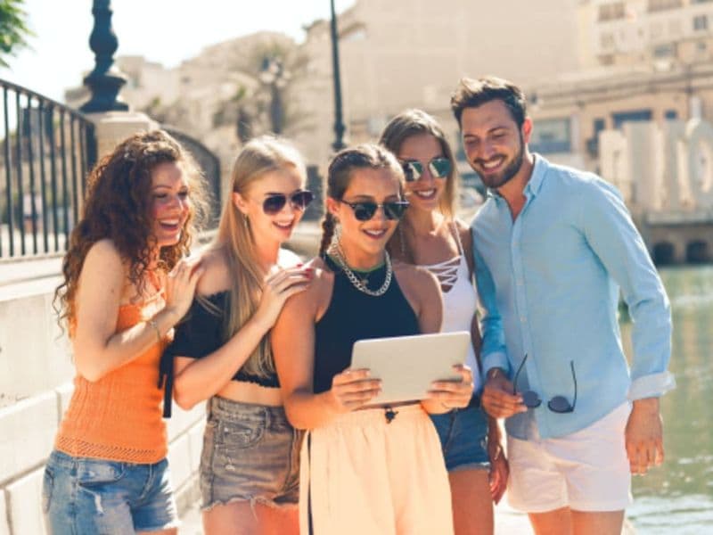 Billet Jeu de piste insolite à Montpellier (34)