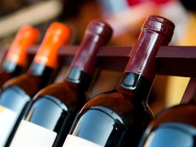 Billet Œnologie et dégustation de vins à Rouen (76)