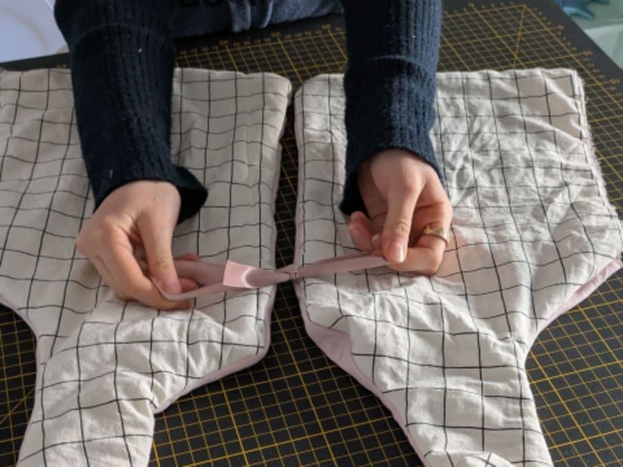 Atelier couture spécial confirmé à Nantes (44)