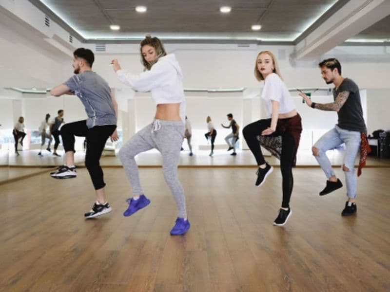 Billet Initiation au Hip-Hop à Marseille 5ème