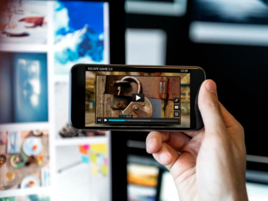 Billet Escape Game à Vizille (38)