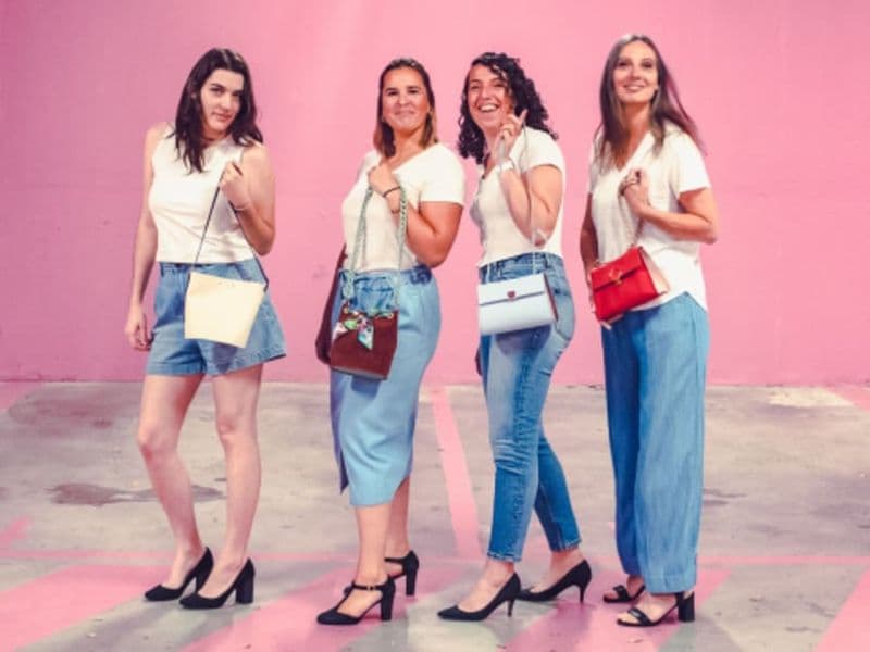 Billet Atelier sac à main en cuir à Annecy (74)