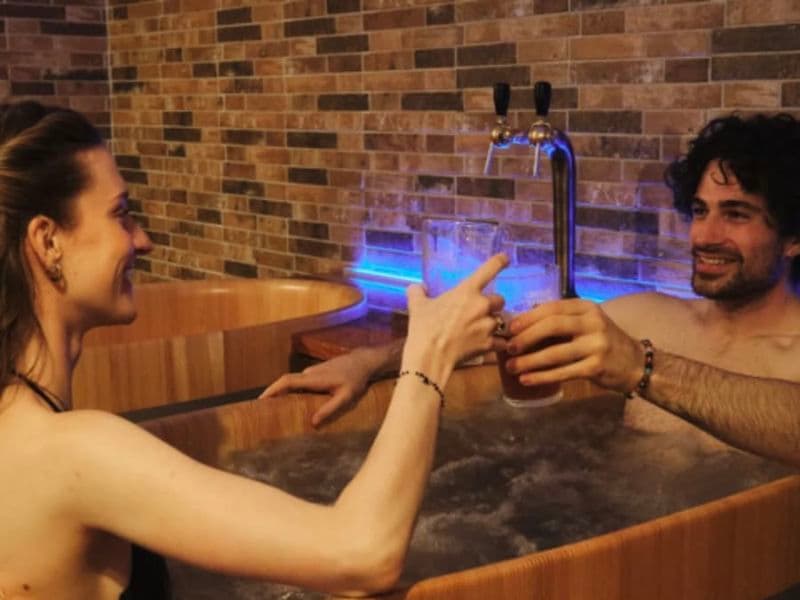 Billet Beer SPA à Lyon (69)