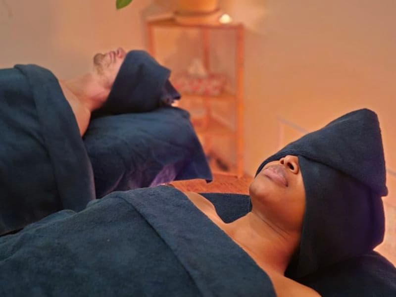 Billet Massage Amazonia à Strasbourg (67)