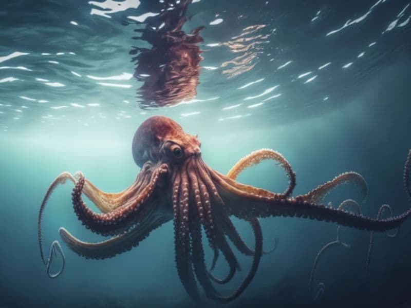 Billet Escape Game 6-8 ans "Mission Océan" près de Bourg-en-Bresse (01)