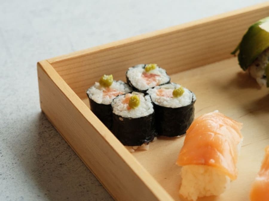 Billet Cours de cuisine du monde à Angers (49)