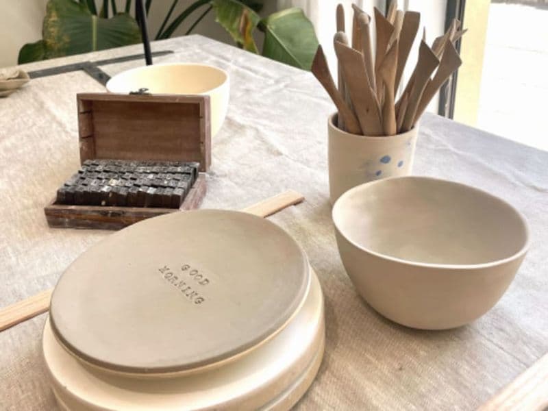 Atelier modelage et céramique à Aix-en-Provence (13)