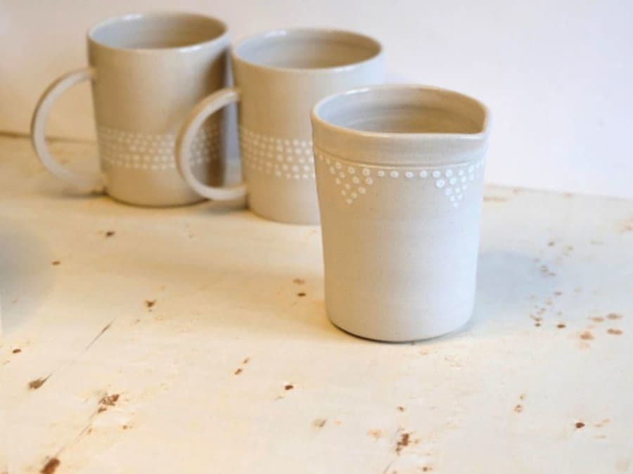 Atelier Modelage de céramique à Montgeroult (95)