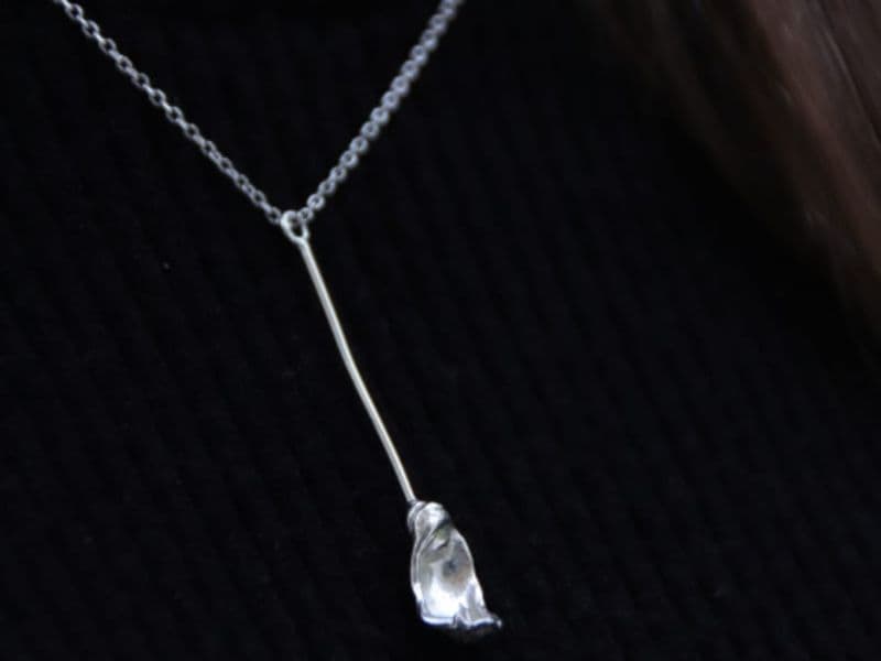 Billet Atelier création de 2 bijoux en pépites d'eau à Marseille (13)