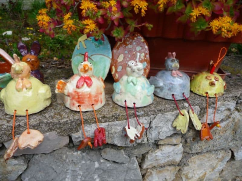 Billet Atelier modelage duo parent/enfant à Peymeinade (06)