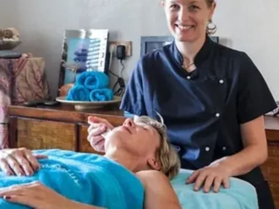 Billet Massage en couple californien à Mazan (84)