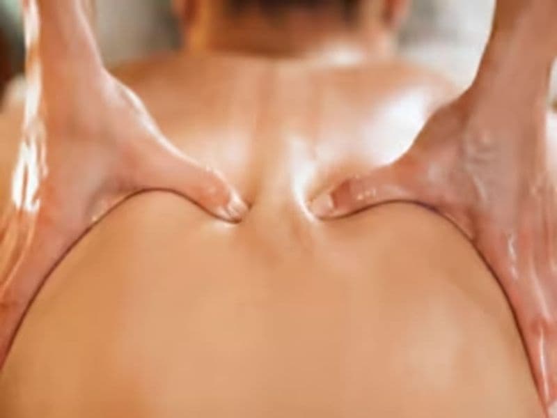 Massage sur-mesure à Montpellier (34)