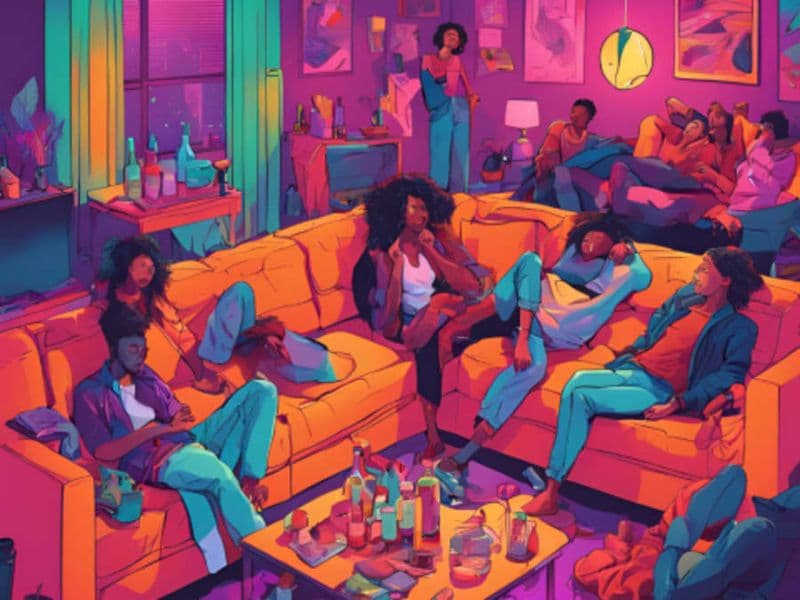 Escape game "Amnesia" à La Réunion (97)