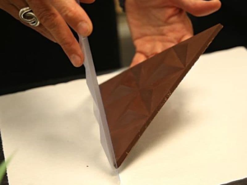 Billet Atelier tablette de chocolat à Pierre-Bénite (69)