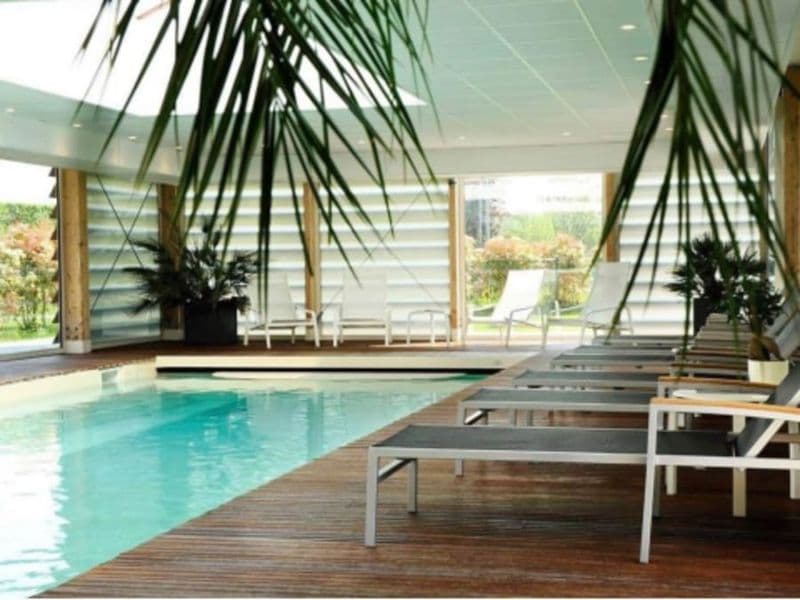 Billet SPA Relais de la Malmaison à Rueil (92)