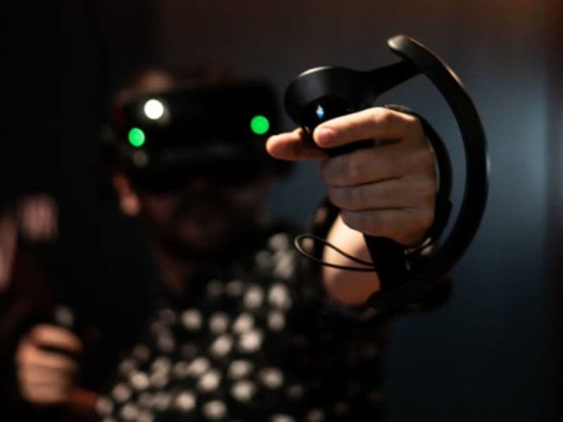 Billet Expérience en réalité virtuelle à Labège (31)