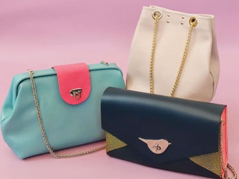 Atelier de maroquinerie Sac à main à Bordeaux (33)